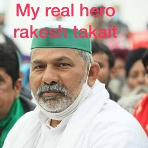 Meet your Posher, Devinder